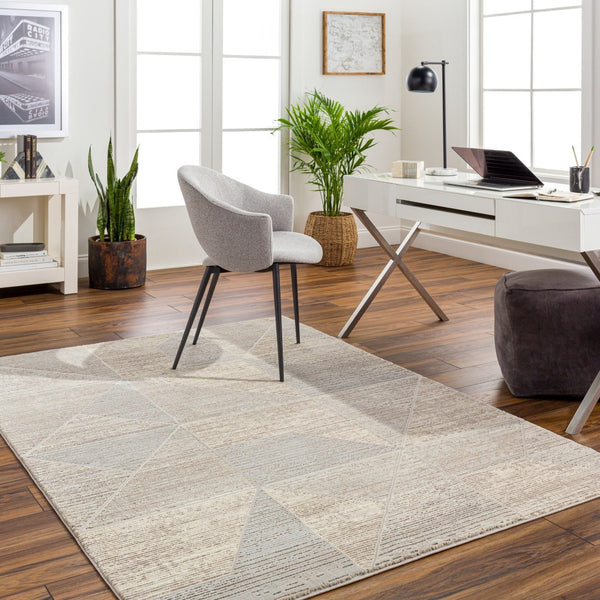 Livabliss Alder Machine Woven Polyester Area Rug Turkish Craft for Living and Dining Spaces ALD2310-81112