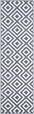 Alfresco ALF-9657 2'5" x 7'10" Machine Woven Rug ALF9657-2379 Livabliss Surya