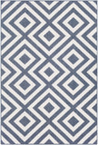 Alfresco ALF-9657 5'11" x 8'10" Machine Woven Rug ALF9657-69 Livabliss Surya