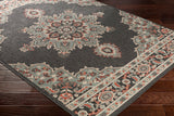 Alfresco ALF-9671 7'3" x 10'6" Machine Woven Rug ALF9671-76109 Livabliss Surya