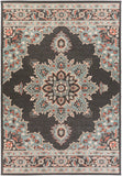 Alfresco ALF-9671 7'3" x 10'6" Machine Woven Rug ALF9671-76109 Livabliss Surya