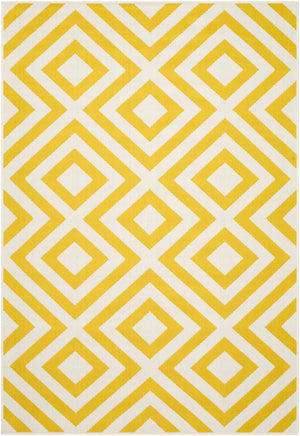 Alfresco ALF-9688 8'10" x 8'10" Machine Woven Rug ALF9688-810SQ Livabliss Surya