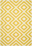 Alfresco ALF-9688 8'10" x 8'10" Machine Woven Rug ALF9688-810SQ Livabliss Surya