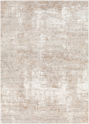 Livabliss Allegro Geometric Polyester Area Rug Woven in Turkey for Modern Living Spaces Ivory, Light Gr 9'2" x 12' ALG2313-9212