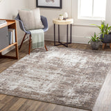 Allegro ALG-2314 7'10" x 10' Machine Woven Rug ALG2314-71010 Livabliss Surya