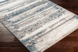 Allegro ALG-2317 5'3" x 7' Machine Woven Rug ALG2317-537 Livabliss Surya