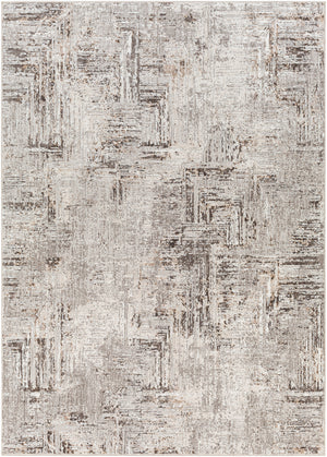 Allegro ALG-2321 9'2" x 12' Machine Woven Rug ALG2321-9212 Livabliss Surya