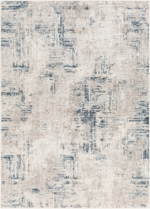 Livabliss Allegro Geometric Machine Woven Polyester Area Rug Turkish Crafted Living Room Floor ALG2323-679