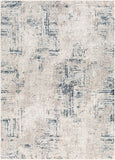 Allegro ALG-2323 5'3" x 7' Machine Woven Rug ALG2323-537 Livabliss Surya