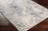 Allegro ALG-2323 5'3" x 7' Machine Woven Rug ALG2323-537 Livabliss Surya