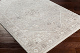 Allegro ALG-2324 5'3" x 7' Machine Woven Rug ALG2324-537 Livabliss Surya