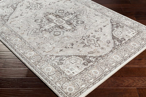 Livabliss Allegro Traditional Polyester Area Rug Machine Woven in Turkey for Living Rooms ALG2325-9212