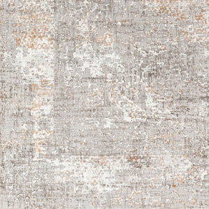 Livabliss Allegro Traditional Polyester Area Rug Machine Woven in Turkey for High Traffic Rooms ALG2329-9212