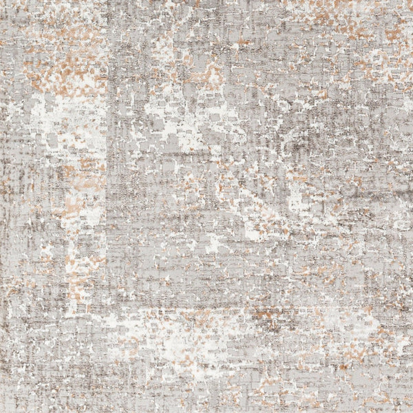 Livabliss Allegro Traditional Polyester Area Rug Machine Woven in Turkey for High Traffic Rooms ALG2329-9212