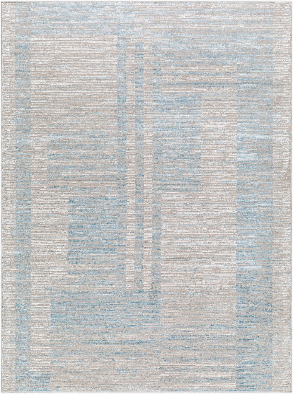 Livabliss Allegro Machine Woven Polypropylene Area Rug for Large Living and Dining Spaces ALG2352-9212