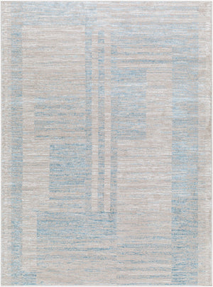 Livabliss Allegro Machine Woven Polypropylene Area Rug for Large Living and Dining Spaces ALG2352-9212