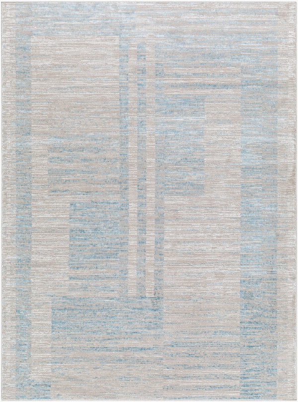 Livabliss Allegro Machine Woven Polypropylene Area Rug for Large Living and Dining Spaces ALG2352-9212