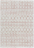 Aliyah Shag ALH-2301 6'7" x 9' Machine Woven Rug ALH2301-679 Livabliss Surya