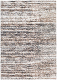 Aliyah Shag Machine Woven Rug ALH-2307