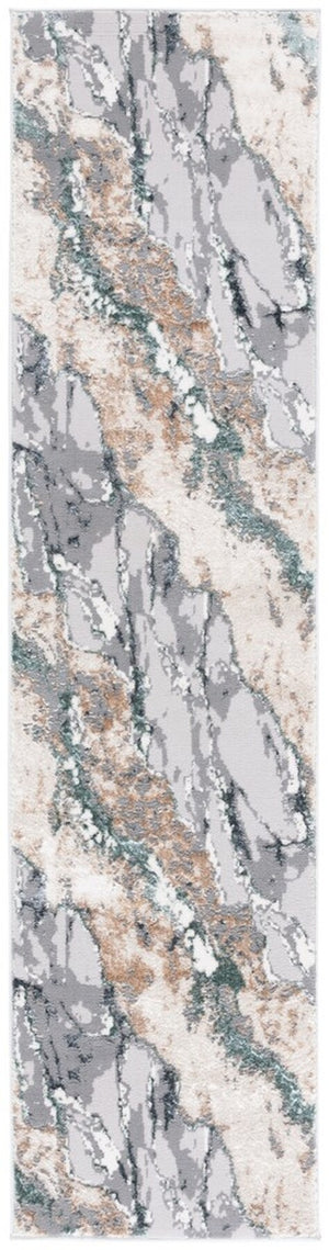 Safavieh Alenia 101 Power Loomed Modern Rug ALN101F-9