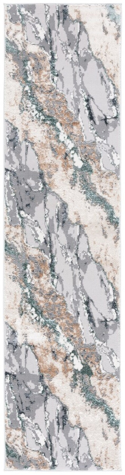 Safavieh Alenia 101 Power Loomed Modern Rug ALN101F-9