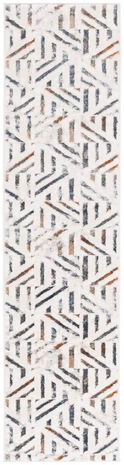 Safavieh Alenia 108 Power Loomed Modern Rug ALN108A-9