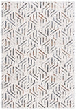 Safavieh Alenia 108 Power Loomed Modern Rug ALN108A-9