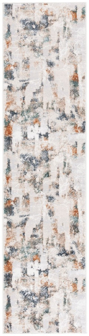 Safavieh Alenia 109 Power Loomed Modern Rug ALN109F-9
