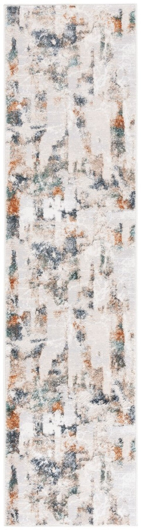 Safavieh Alenia 109 Power Loomed Modern Rug ALN109F-9