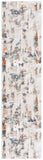 Safavieh Alenia 109 Power Loomed Modern Rug ALN109F-9