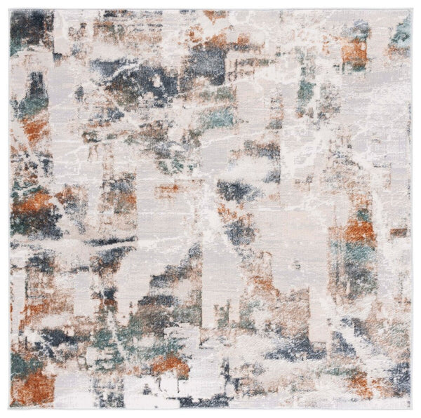 Safavieh Alenia 109 Power Loomed Modern Rug ALN109F-9