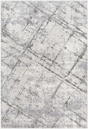 Alamo ALO-2312 7'10" x 10' Machine Woven Rug ALO2312-71010 Livabliss Surya