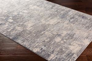 Livabliss Alpine High Low Pile Turkish Woven Area Rug for Living Room and Dining Spaces ALP2301-6796