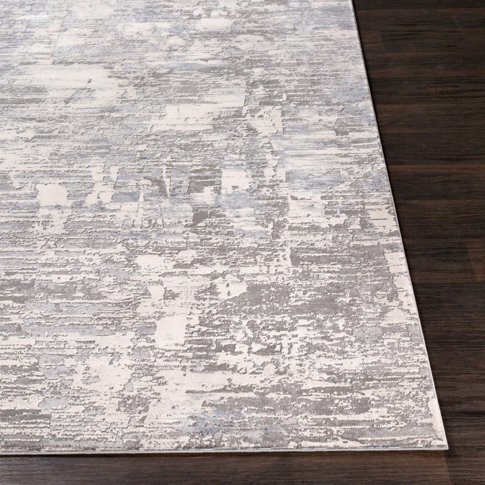 Livabliss Alpine High Low Pile Turkish Woven Area Rug for Living Room and Dining Spaces ALP2301-6796