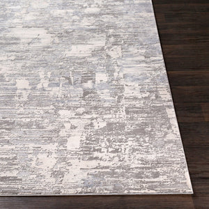 Livabliss Alpine High Low Pile Turkish Woven Area Rug for Living Room and Dining Spaces ALP2301-6796
