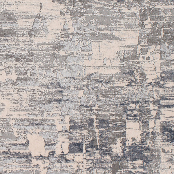 Livabliss Alpine High Low Pile Turkish Woven Area Rug for Living Room and Dining Spaces ALP2301-6796