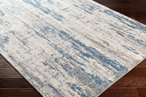 Livabliss Alpine Machine Woven Turkish Polypropylene Area Rug with High Low Texture ALP2309-5373