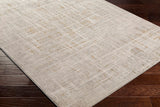 Alpine ALP-2314 2'7" x 7'3" Machine Woven Rug ALP2314-2773 Livabliss Surya