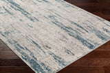 Alpine ALP-2317 2'7" x 7'3" Machine Woven Rug ALP2317-2773 Livabliss Surya