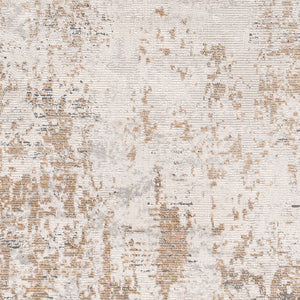 Livabliss Alpine High Low Loop Polypropylene Runner Rug for Entryways and Busy Hallways ALP2318-2773