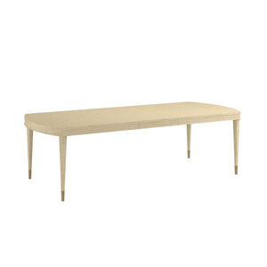 A.R.T. Furniture Eave II Extendable Dining Table - Elegant, Durable Design Perfect for Everyday Gatherings & Special Events 436222-1825