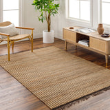 Alex ALX-2306 9' x 12' Handmade Rug ALX2306-912 Livabliss Surya