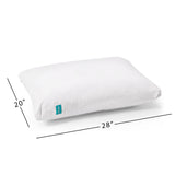 Christopher Knight Home® - Noble House - - Bed Pillow