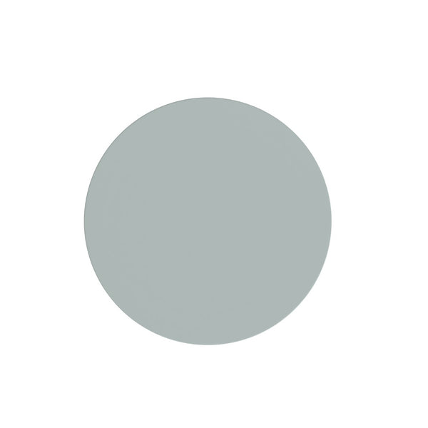 A.R.T. Furniture Haven Round Dining Table: Elegant Light-Blue Cottage Charm with Scalloped Edge for Intimate Gatherings 339225-2365