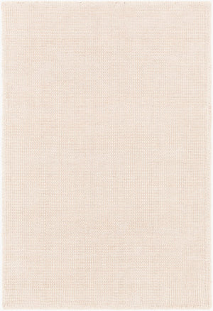 Surya Amalfi Luxurious 2' X 3' Handmade Area Rug - Modern Design With Viscose & Wool Blend For Comfort Taupe Viscose,Wool Amf2301-23