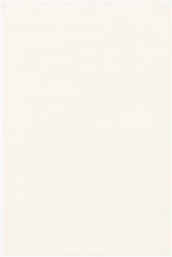 Surya Amalfi Luxurious 2' X 3' Handmade Area Rug - Modern Design With Viscose & Wool Blend For Comfort Cream Viscose,Wool Amf2303-23