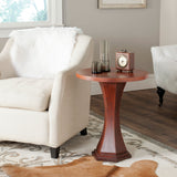 Safavieh Alston End Table Brown AMH1519B