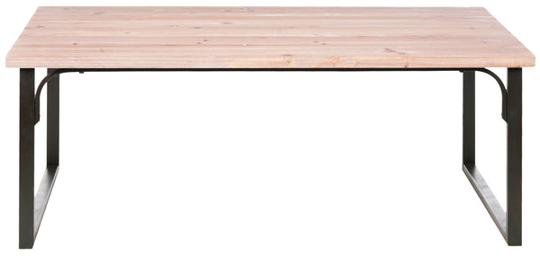 Safavieh Steven Coffee Table AMH6559A