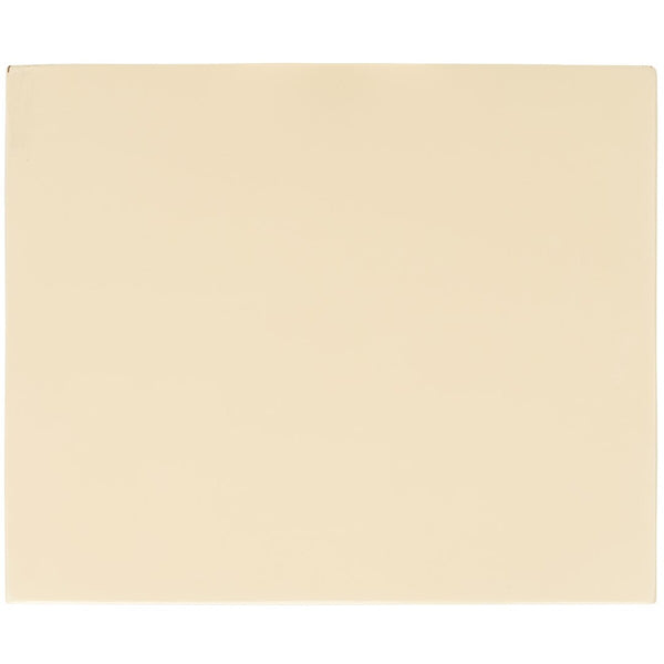 Safavieh Maxine Accent Table With Storage Drawer  XII23 Vanilla Wood AMH6608E