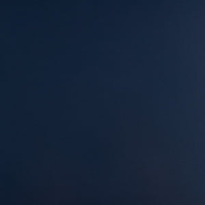 Safavieh Maxine Accent Table With Storage Drawer  XII23 Navy Wood AMH6608G